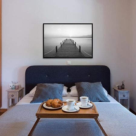 Kl Apartment Kanoni  Eksteriør bilde